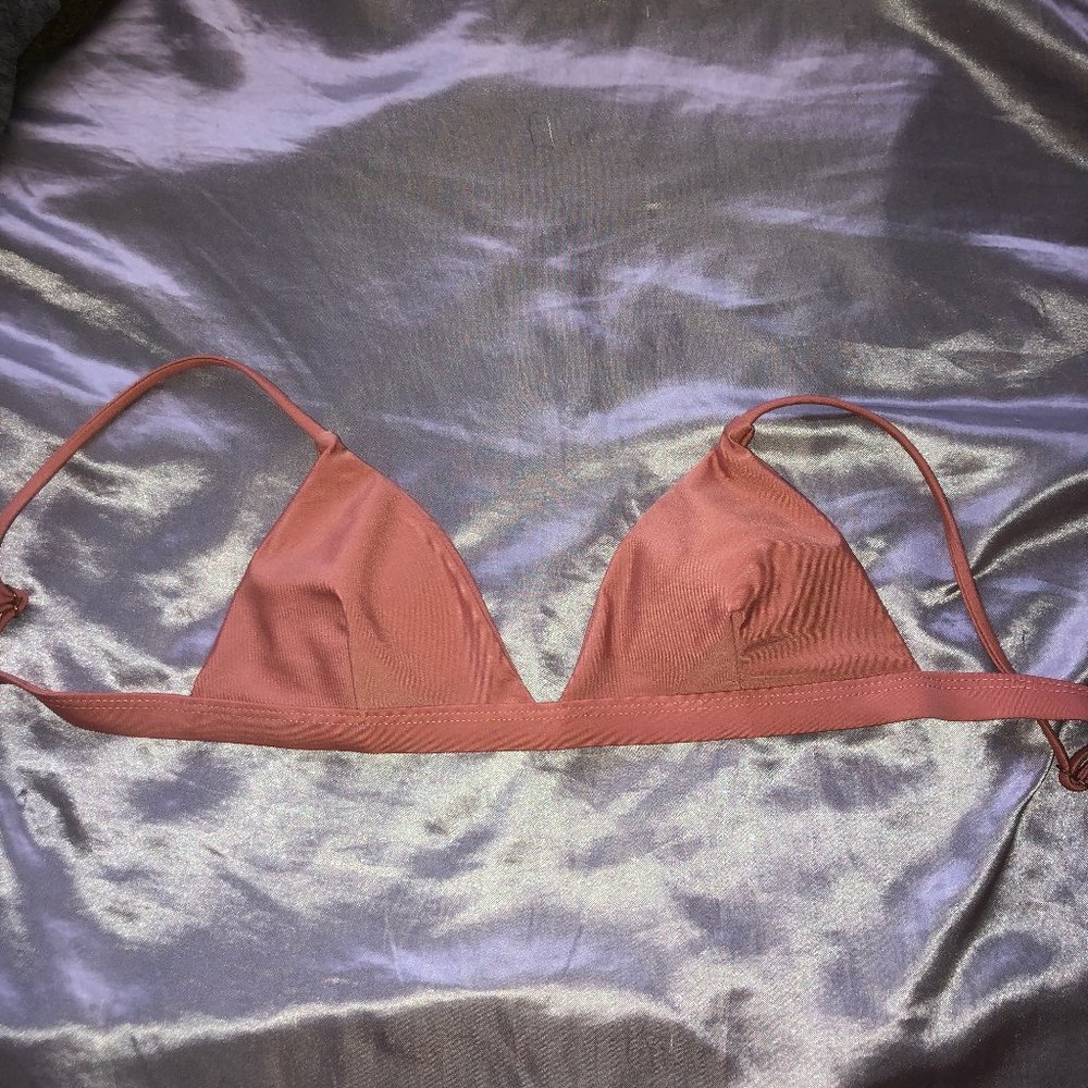 SOLD Bikini Top